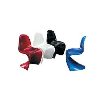 NOS-23606 FRP 092의자(적/백/검/청)