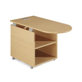 NOS-8807 U형테이블(자립형)