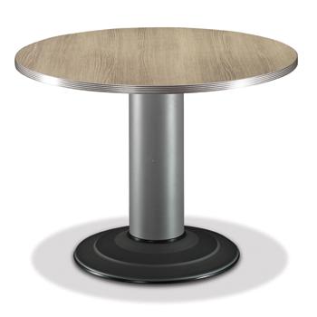 NOS-7404 원형 회의용테이블