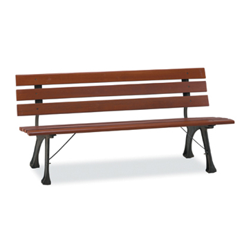 NOS-23401 3인 벤치