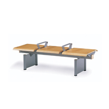 NOS-23308 로비의자(등무/팔무)