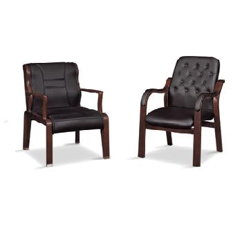 NOS-4604 회의용의자(인조가죽)