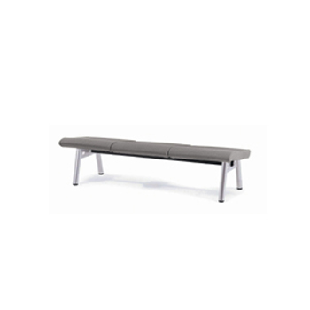 NOS-23104 로비의자(등무/팔무)