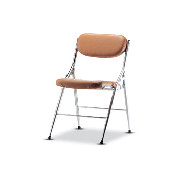 NOS-22810 곡선 접의자