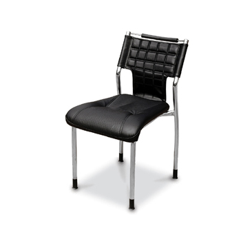 NOS-22406 누비가죽(고정/팔걸이무)