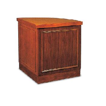 NOS-5603 연결테이블 코너