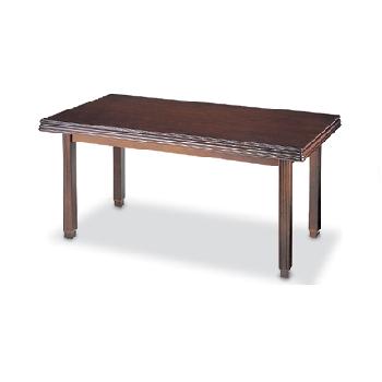 NOS-5702 목재 테이블(각다리)