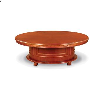 NOS-5705 고급 조각 원형테이블