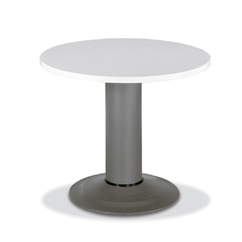 NOS-905 원형테이블(오벨화이트)