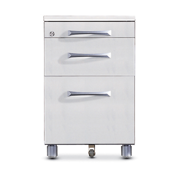 NOS-903 이동서랍(오벨화이트)