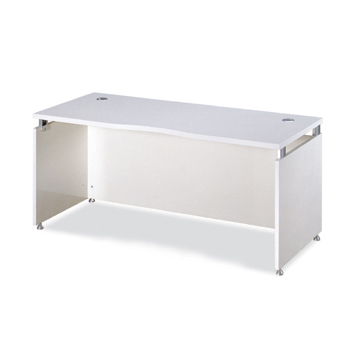 NOS-902 탑형책상(오벨화이트)