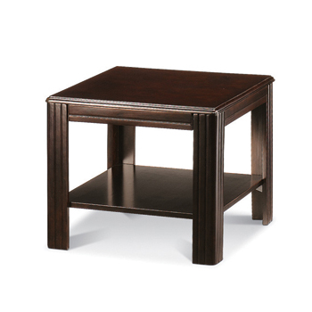 NOS-16404 전화대(원목)