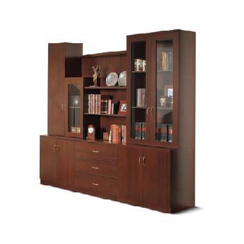 NOS-2703 책장세트