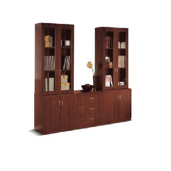 NOS-4201 책장세트