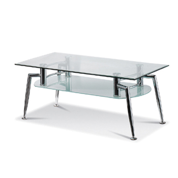 NOS-1904 유리 소파탁자