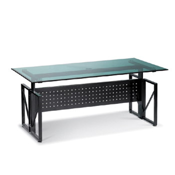 NOS-1903 유리 회의용테이블