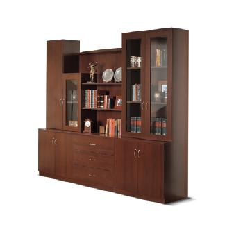 NOS-4202 책장세트A형