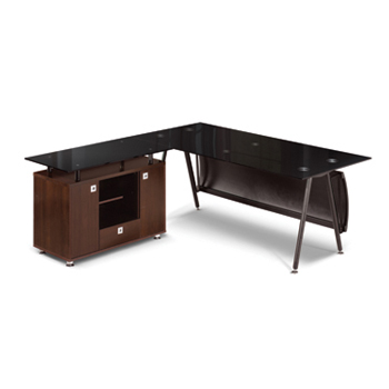 NOS-2302 사이드 책상