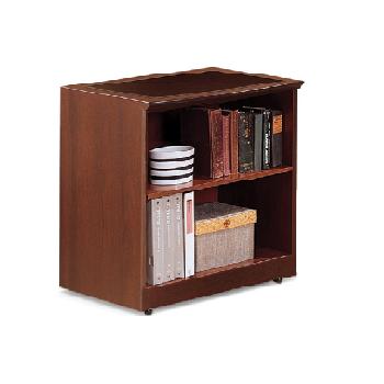 NOS-4103 책상협탁 오픈(유리)