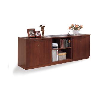 NOS-4101 사이드 협탁(유리) 오픈장