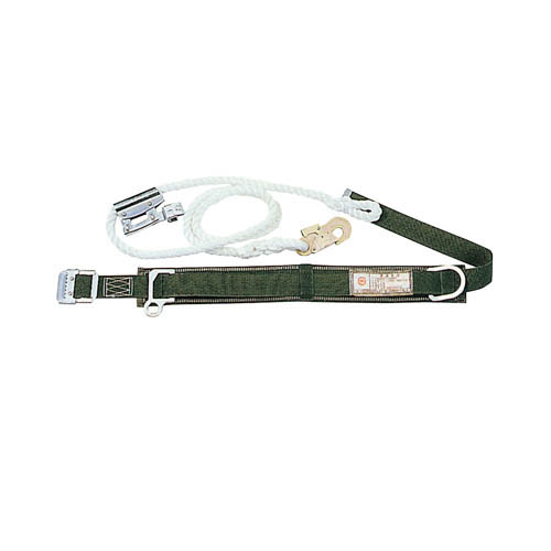 주상용 안전대 AL 소구경(458)