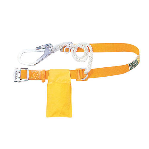 건설용 안전대 ST 소구경-압쇼바부(432-1)