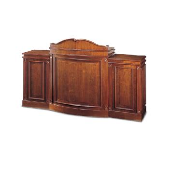 NOS-5801 고급조각강연대 세트