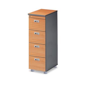 NOS-10509 화일박스(4단)