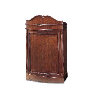 NOS-5802 고급조각강연대(본체)