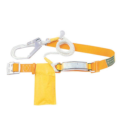 건설용 안전대 ST 대구경-압쇼바(203-2)