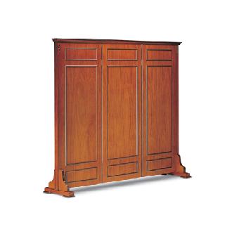 NOS-5809 목재칸막이