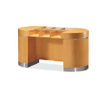 NOS-5901 타원형 필경대(주문제작)