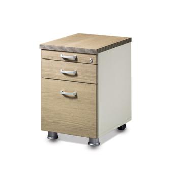 NOS-7406 이동서랍(3단/반사출)