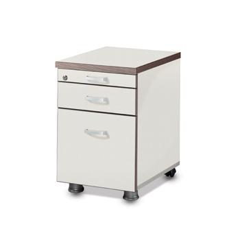 NOS-7004 이동서랍(3단/반사출)