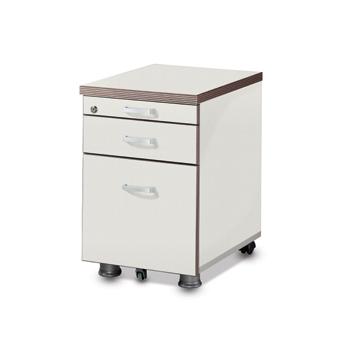 NOS-7003 이동서랍(3단/사출)