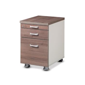 NOS-6604 이동서랍(3단/반사출)