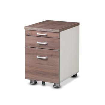 NOS-6603 이동서랍(3단/사출)