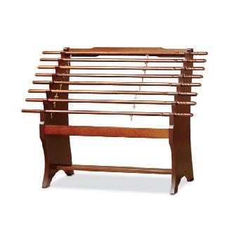 NOS-5908 신물걸이(8단)