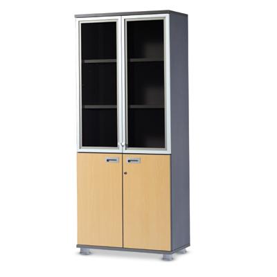 NOS-10312 5단 유리장