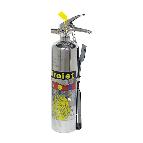 하론 소화기(3kg)