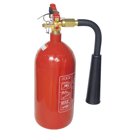 CO2 소화기(10LB)