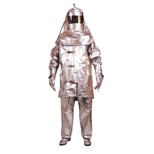 방열복 set(소방용)