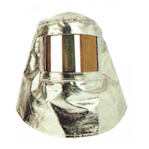 방열두건(소방용)