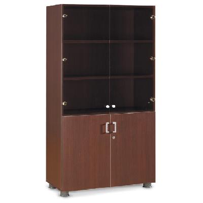 NOS-9309 유리장(5단)