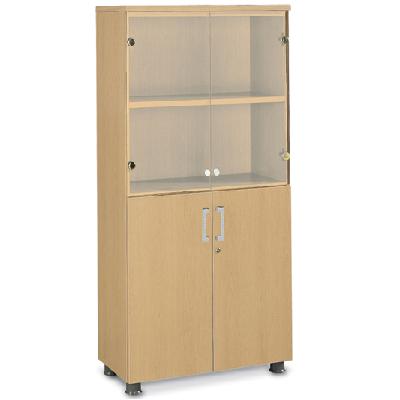 NOS-9304 유리장(4단)