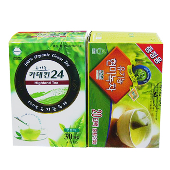 카테킨24 30티백(1+1) 