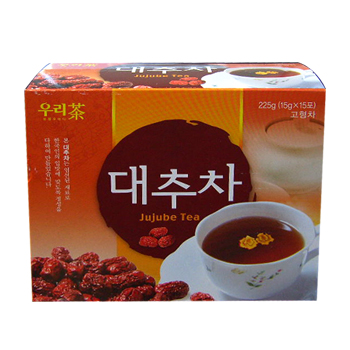대추차 15포 