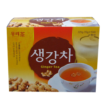 생강차 15포 