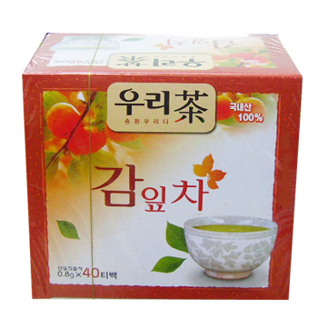 감잎차 40티백 