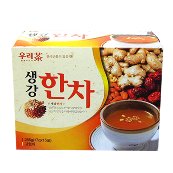 생강한차 15포 